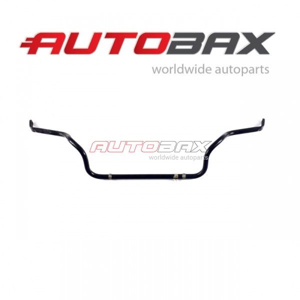 Roll Bar Front Toyota Camry (V40) 2006>2011