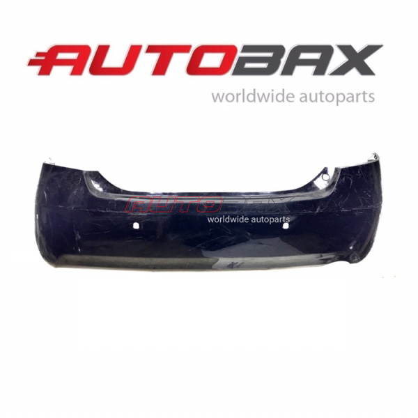 Bumper Rear Toyota Camry (V40) 2006>2011