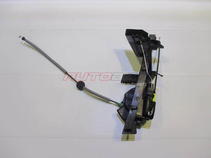 Door Lock Front Left Kuga ll 2012>