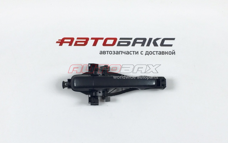 Door Handle Outer Right V50 2004>