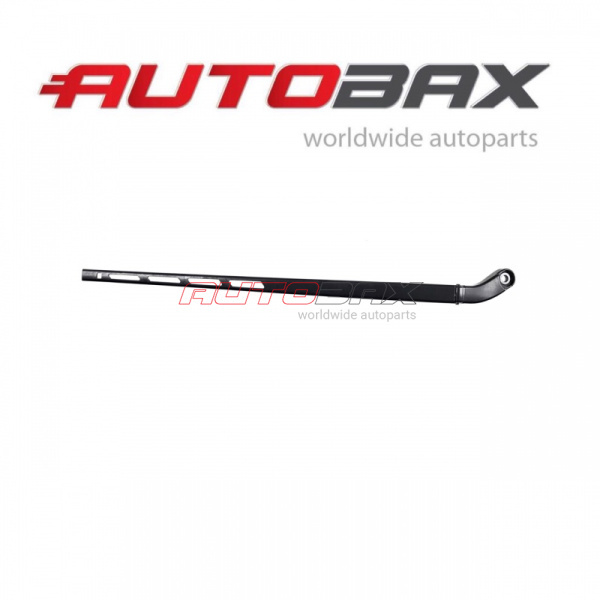 Right Wiper Arm Audi A8 (D4) 2011>2017