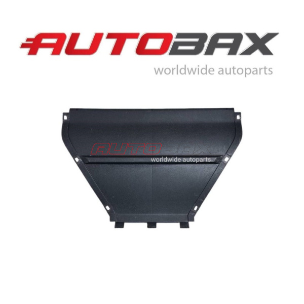 Air Duct/Air Intake BMW 8-series (E31) 1989>1999