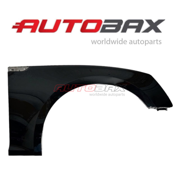 Right Front Fender Audi A5/S5 Coupe/Spotback 2016>
