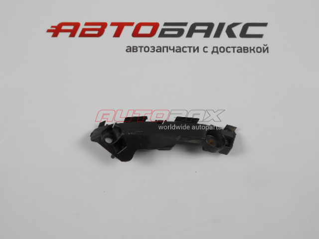Left Front Bumper Bracket Mazda 6 (GH) 2007>2012