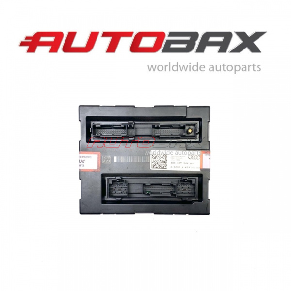 Comfort Module Audi A8 (D4) 2011>2017