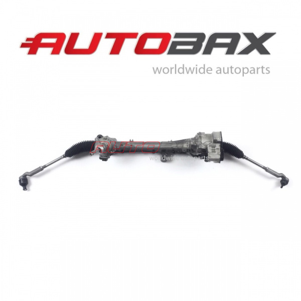 Steering Rack Ford C-Max ll 2010>