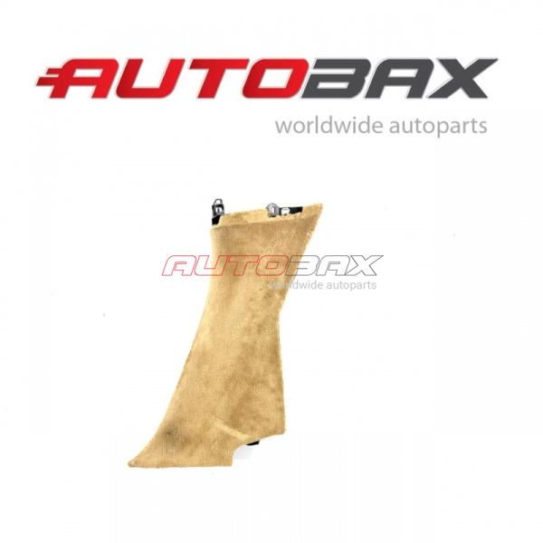 Cover trim Porsche Cayman (987) 2005>2012