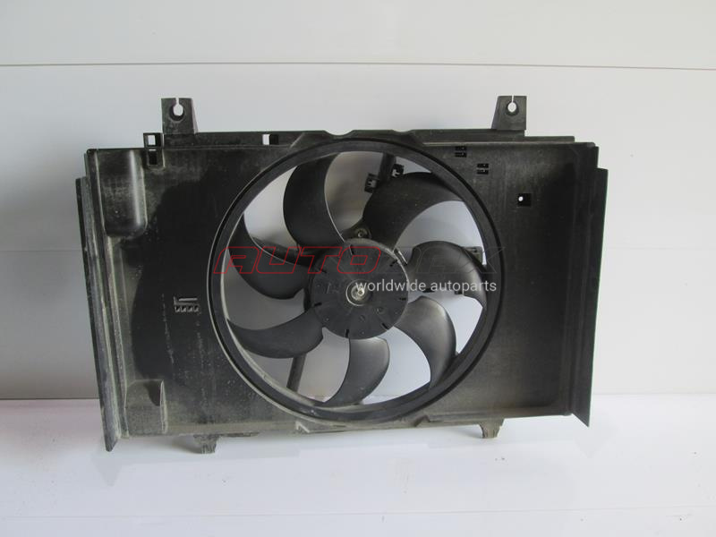 Diffuser/Fan Diffuser Juke (F15) 2011>