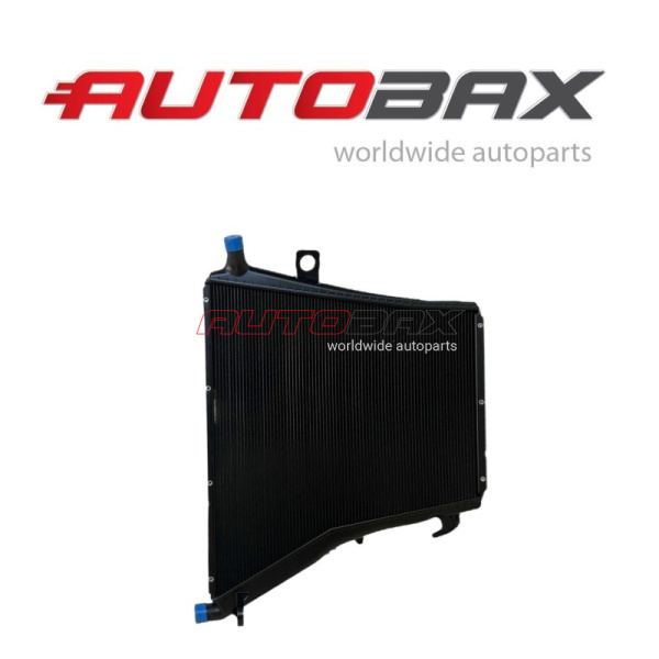 Radiator Core Ferrari 488 2015>