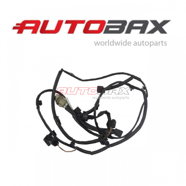 Bumper Wiring Harness (Front/Rear) Nissan X-Trail (T32) 2014>