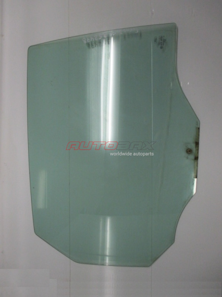 Glass Rear Right Focus I 1998>2005
