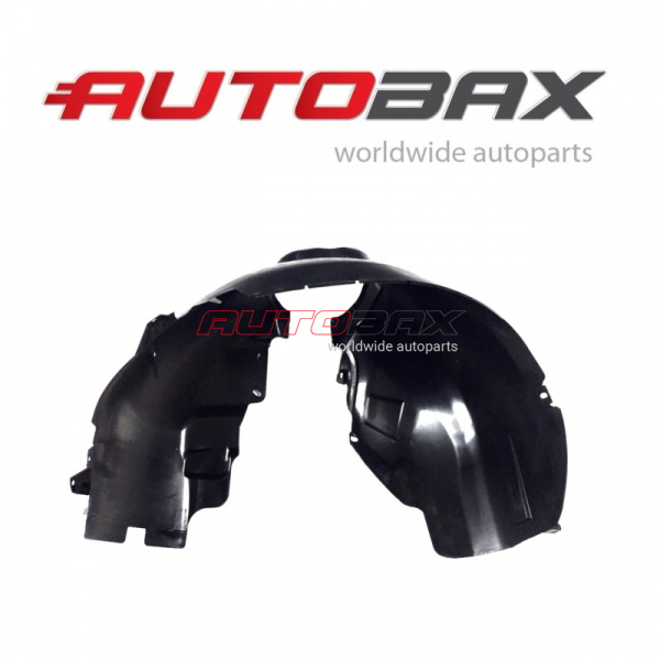 Left Front Wheel Arch Liner Ford C-Max 2004>2010