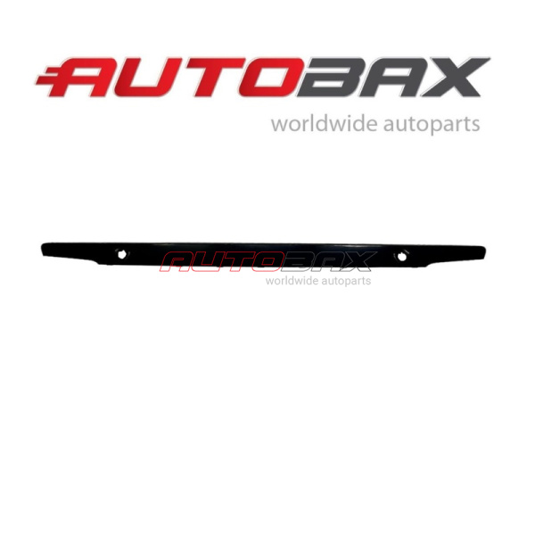 Front Bumper Molding/Trim BMW 7-Series (G11/G12) 2015>