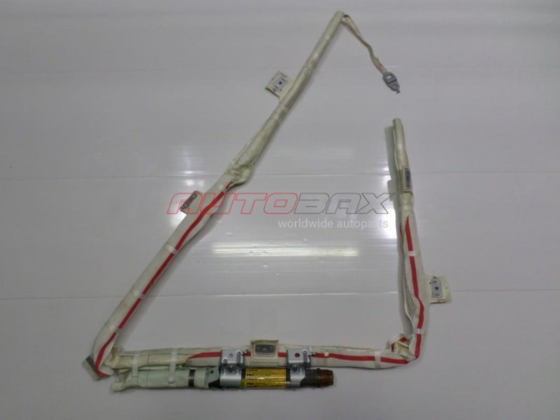 Cushion Curtain Right RAV 4 2006>2013