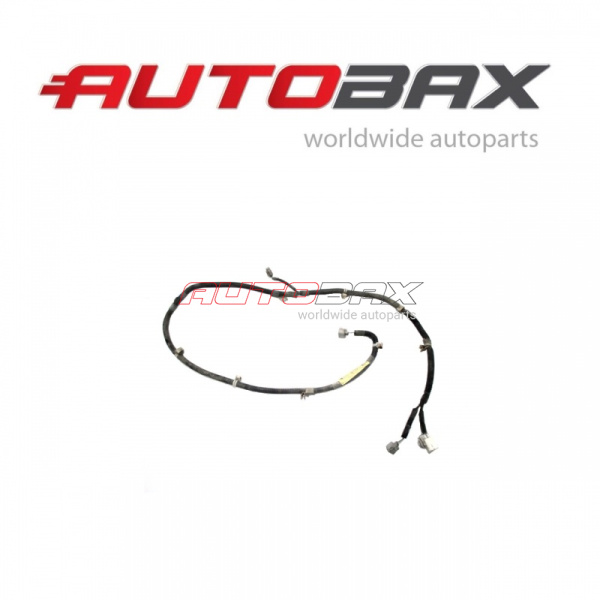 Bumper Wiring (Front/Rear) Toyota RAV 4 2006>2013
