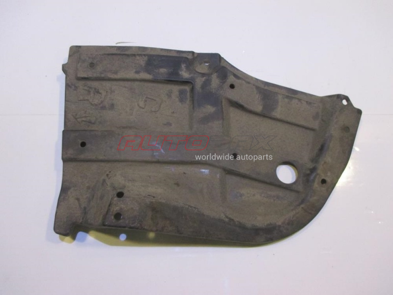 Protection Anti-gravel QX-70/FX (S51) 2008>