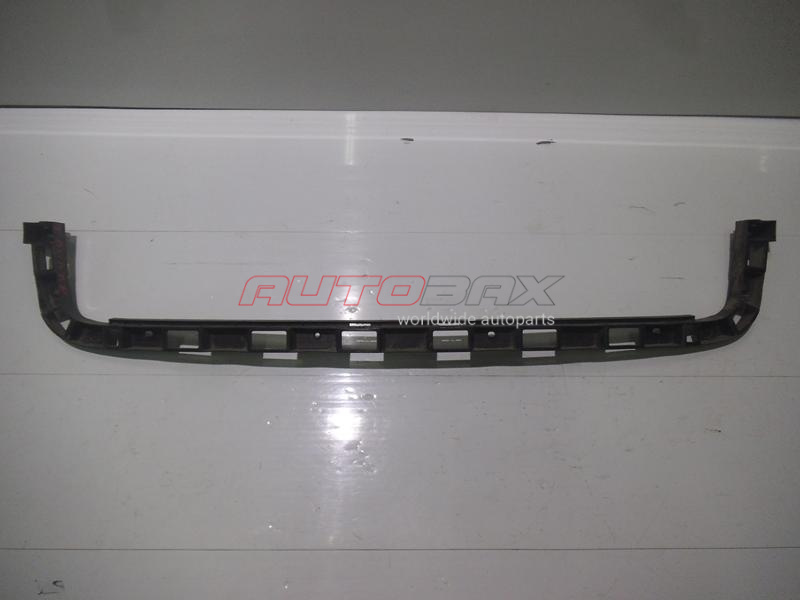 Rear Bumper Bracket Central VolksWagen Touran 2003>2010