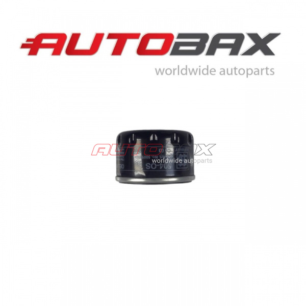 Oil Filter Nissan Micra (K12) 2002>2009
