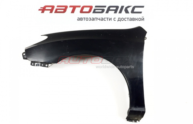Fender Front Left Hyundai Elantra 2006>2011