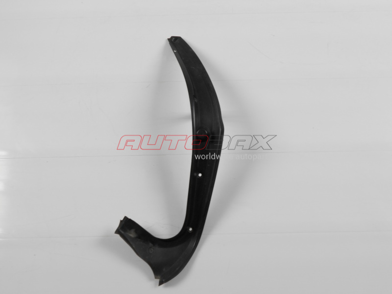 Left Rear Fender Molding/Trim S-Class (W221) 2005>2013