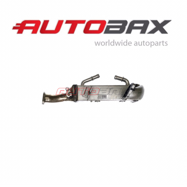 Radiator EGR Nissan Navara (D40) 2004>2013