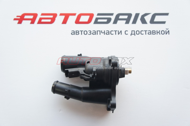 Thermostat/Thermostat Housing Ford C-Max 2004>2010