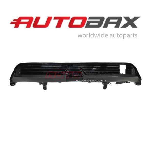 Rear Bumper Molding/Pad for Toyota Prius 2015>