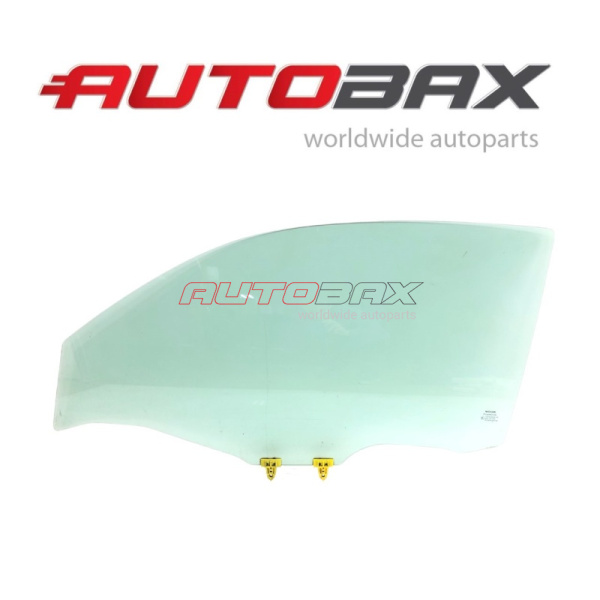 Glass Front Left Nissan Micra (K12) 2002>2009