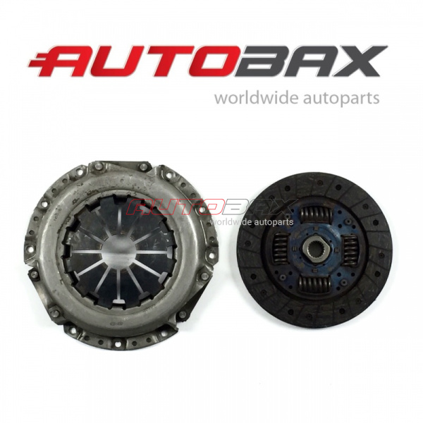 Clutch Kit Kia Rio 2011>2017