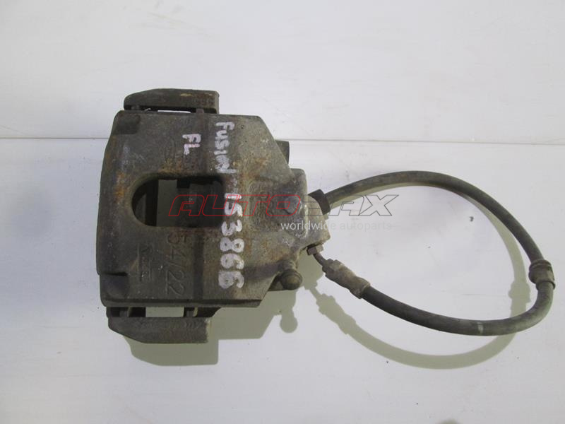 Left Front Brake Caliper Fusion 2002>