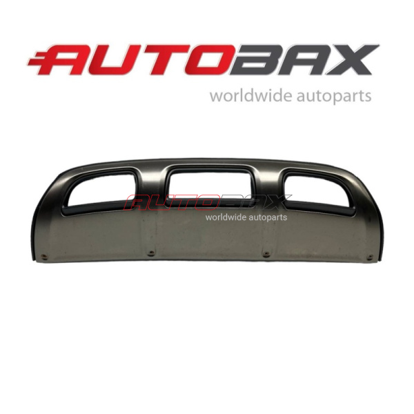 Front Bumper Molding/Trim Audi Q7 2005>2015