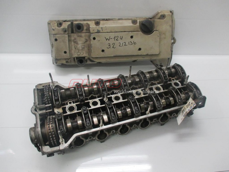 Block Head E-Class (W124) 1984>1995
