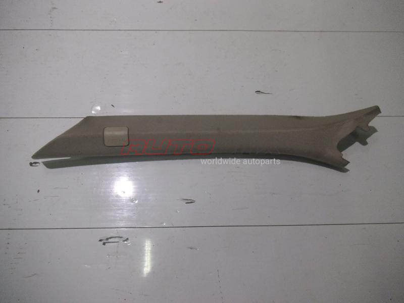 Windshield Pillar Trim Discovery III 2004>2009
