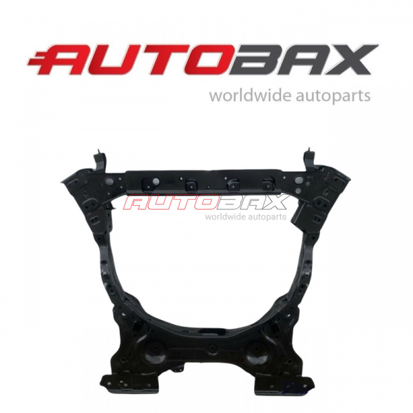 Subframe (Subframe) Nissan Kicks 2016>