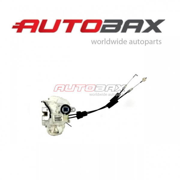 Rear Left Door Lock Honda CR-V 2007>2012