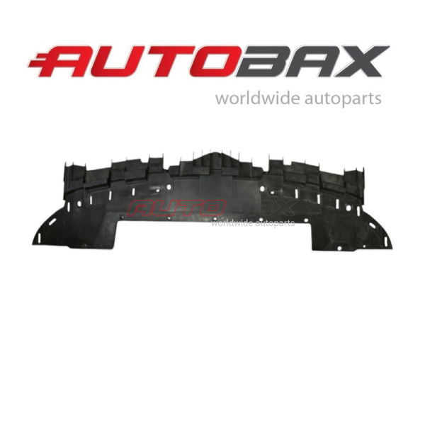 Bumper/Engine Boot Alfa Romeo Giulia 2017>