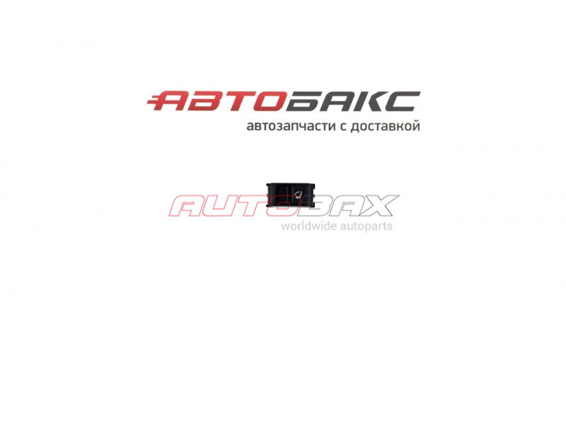 Button Block Nissan Murano (Z51) 2008>2015