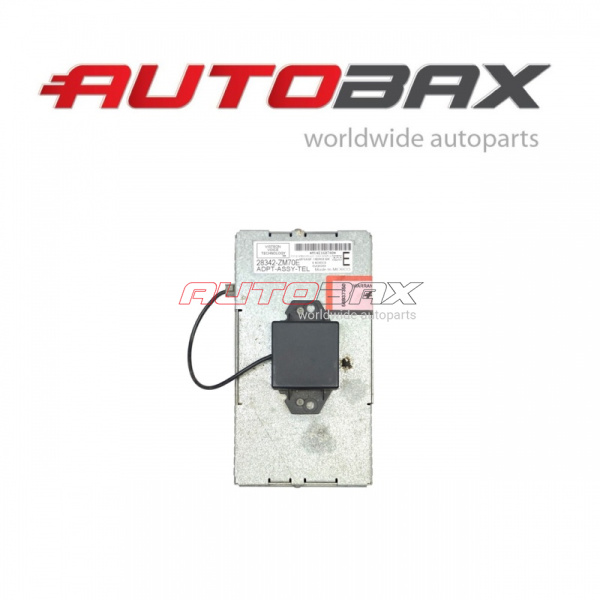 Bluetooth unit Infiniti QX-56 (JA60) 2004>2009