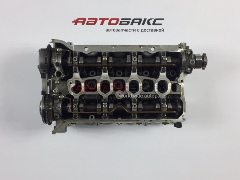 Block Head Mazda 6 (GJ) 2013>