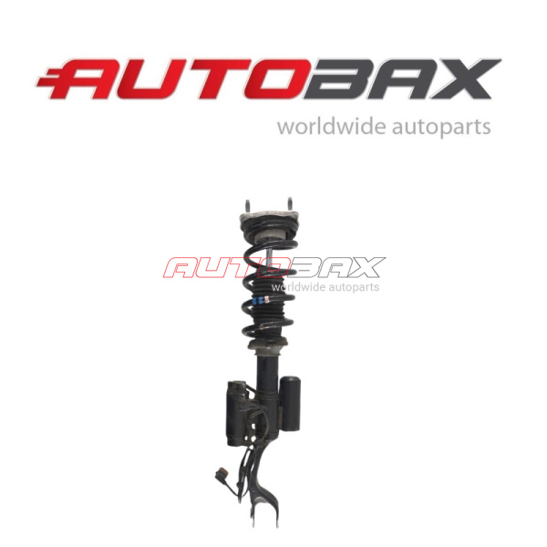 Front Left Shock Absorber Mercedes Benz C-Class (W205) 2014>