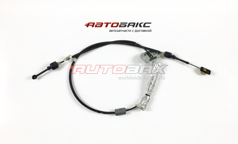 MT/AT Shift Cables Ford Focus III 2011>
