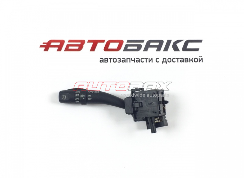 Steering Column Switch/SRS Mechanism Hyundai Santa Fe (CM) 2005>2012