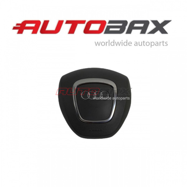 Steering Wheel Airbag Audi A5/S5 Coupe 2008>2016