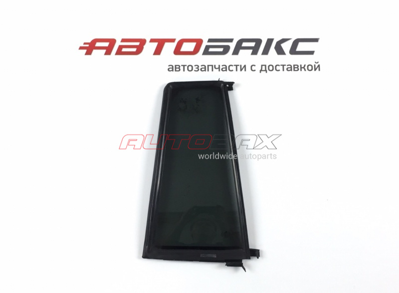 Right Rear Quarter Glass GL-Class (X164) 2006>2012