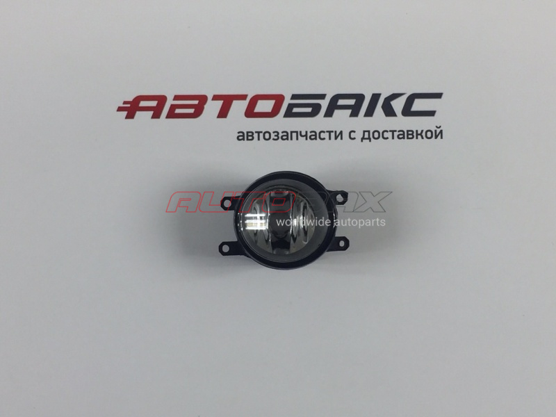 Front Fog Light Toyota Yaris 2005>2011