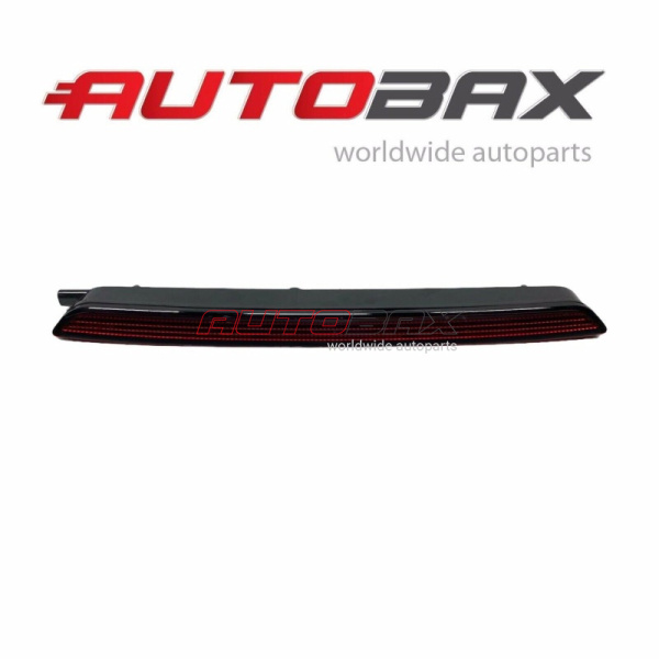 Stop Signal Additional Porsche 911 (992) 2019>