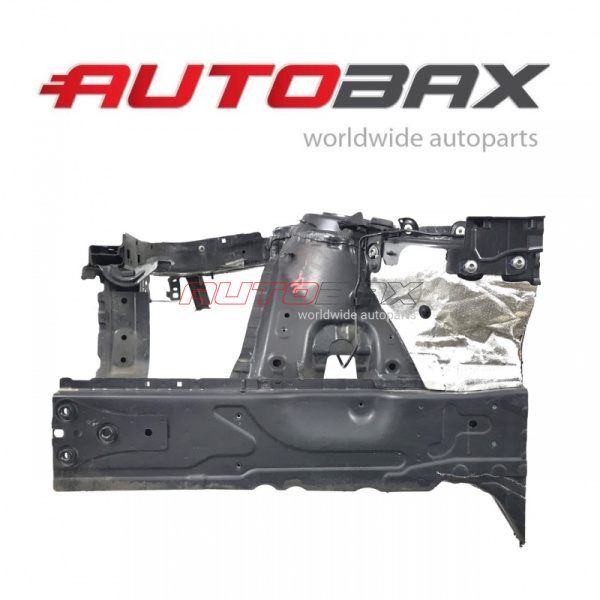 Right Front Frame Rail BMW 3-Series (F30/F31) 2011>