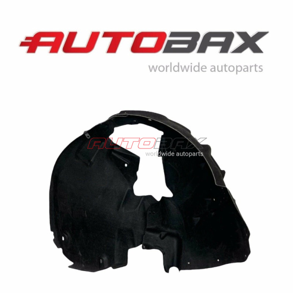 Right Front Wheel Arch Liner Audi A5/S5 Coupe 2008>2016