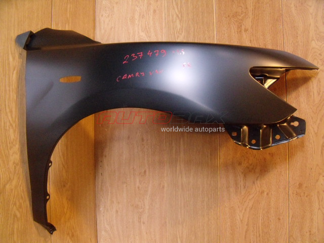 Fender Front Right Toyota Camry (V40) 2006>2011