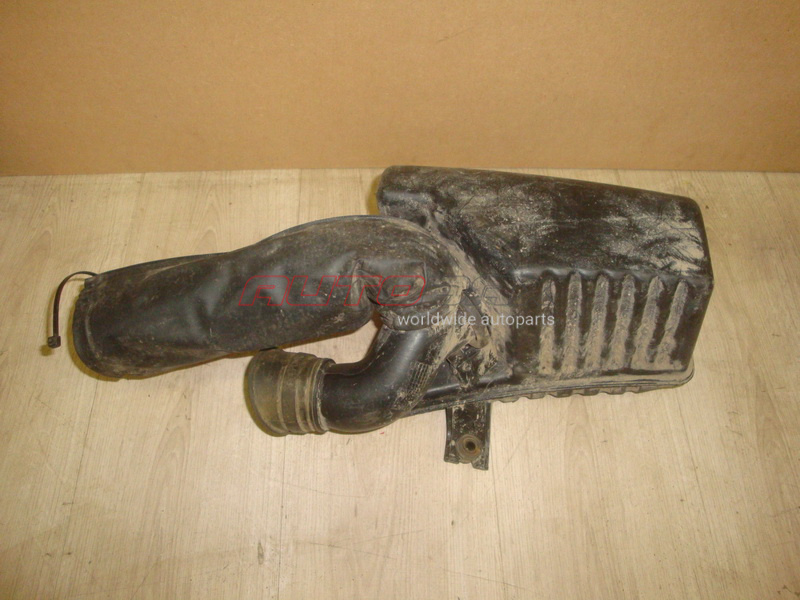 Air Filter Resonator Aveo (T250) 2005>2011